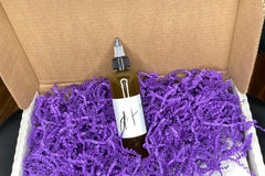 •protect hair from protein loss
•protect hair from UV exposure
•Fight infections and fungus
•hair growth
•Add volume and shine
