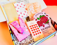 TWEEN WISHBOX - Bi-monthly Box