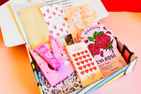 TWEEN WISHBOX - Bi-monthly Box