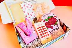 TWEEN WISHBOX - Bi-monthly Box