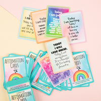 "Hot Mess Express" Countdown Box