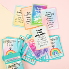 "Hot Mess Express" Countdown Box
