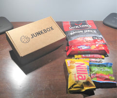 JunkBox