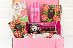 Blackberry Mint Theme Box