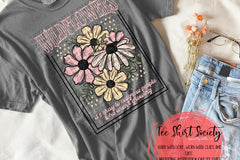 Tee Shirt Society + Spotlight