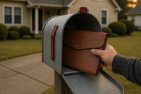 History To Your Doorstep Gift Subscription