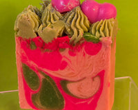 Monthy Handmade All Natural Artisan Soap Subscription Box