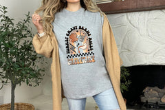 Fun and creative dtf printed t-shirts each month. T-shirt club. T-shirt of the month club for women, men, kids.