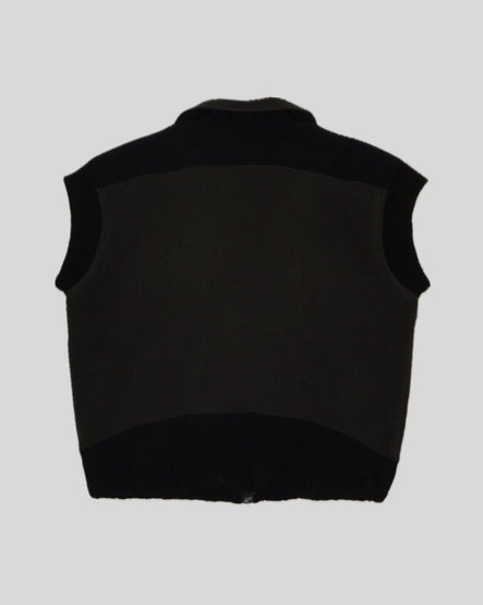 North Face Steep Tech Vest (Size S)