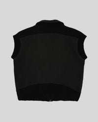 North Face Steep Tech Vest (Size S)