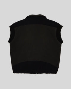 North Face Steep Tech Vest (Size S)