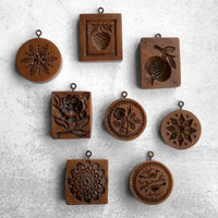 Springerle Mould