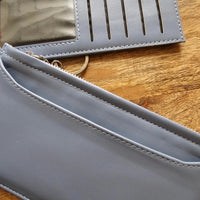Theatre Ticket Pouch