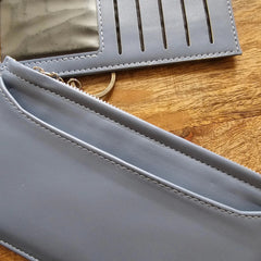 Theatre Ticket Pouch
