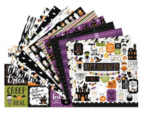 Monthly Scrapbook Kits 2026