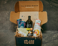 Monthly Zero-Proof Cocktail Kit - Raising the Bar