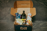 Monthly Zero-Proof Cocktail Kit - Raising the Bar