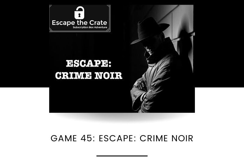 Escape the Crate - Sampler Bundle