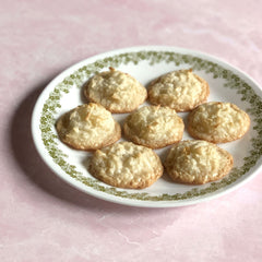 Back Oblaten (German Baking Wafers)