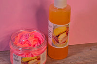 Handmade Body Butter & Body Mist Box
