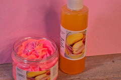 Handmade Body Butter & Body Mist Box