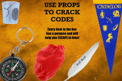 Escape the Crate - Sampler Bundle