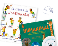 Spanish Picture Book Box