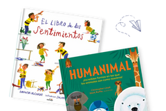 Sol Book Box—Spanish Book Club for Kids 4-8