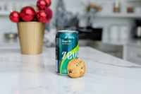 E3 Cookies - Keto-Friendly, Sugar-Free, High-Fiber & Hi-Protein Cookies
