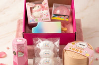 Ultimate gift box for any occasion Squeeze toys squishy blind box figures (variant price)