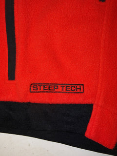 90s North Face Steep Tech Vest (Size L)