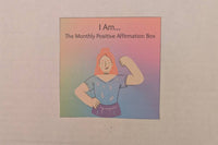 The “I Am Warrior” is strong, beautiful, confident, charismatic, happy and smart, everything that everyone should be