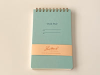 Shorthand Task Pad - Blue