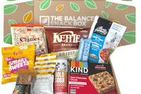 The Balanced Snack Box (Original)