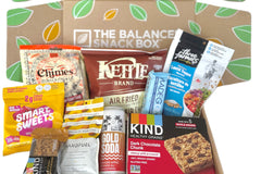 The Balanced Snack Box (Original)