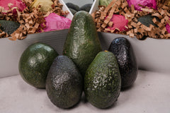 Heritage Harvest Box - The Perfect Gift for Food Lovers