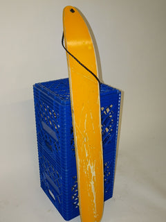 Original 1980s Snurfer
