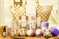 Spa & Bath Club