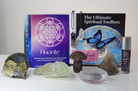 Premium Divine Rock Box