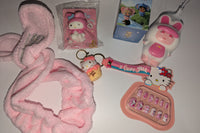 10 piece Mystery VIP Easter gift basket kids teens Boys Girls