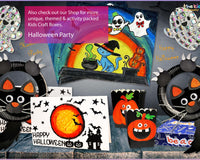 Llama loves the Drama!, DIY Kids Arts & Crafts Kits (Ages 3-9)