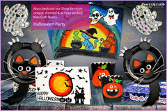 Llama loves the Drama!, DIY Kids Arts & Crafts Kits (Ages 3-9)