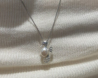 Dreamcloud baroque pearl jewelry Gift Box