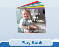 123 Baby Box (34-36 Months Box)