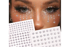 Supernova Galaxy Box - a Fusion of High Tech and Classic UFO - thats Out of this World!  Think Blues, Greens and Shimmery Silvers.