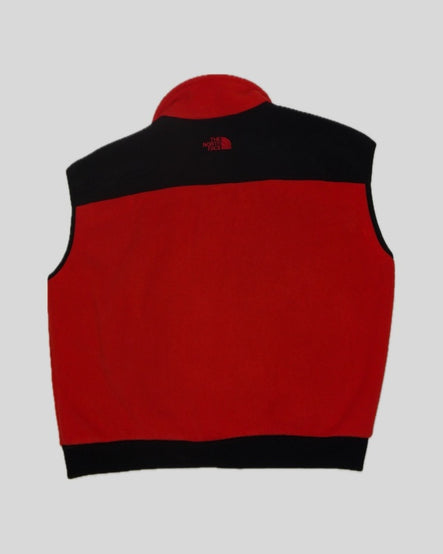 90s North Face Steep Tech Vest (Size L)