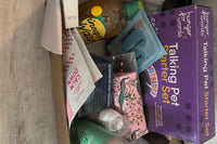 Lifestyle mystery box — Limited inventory