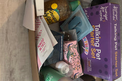 Lifestyle mystery box — Limited inventory