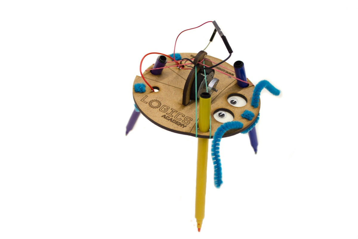 Doodle Bot