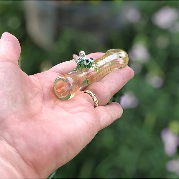 Bug Chillum